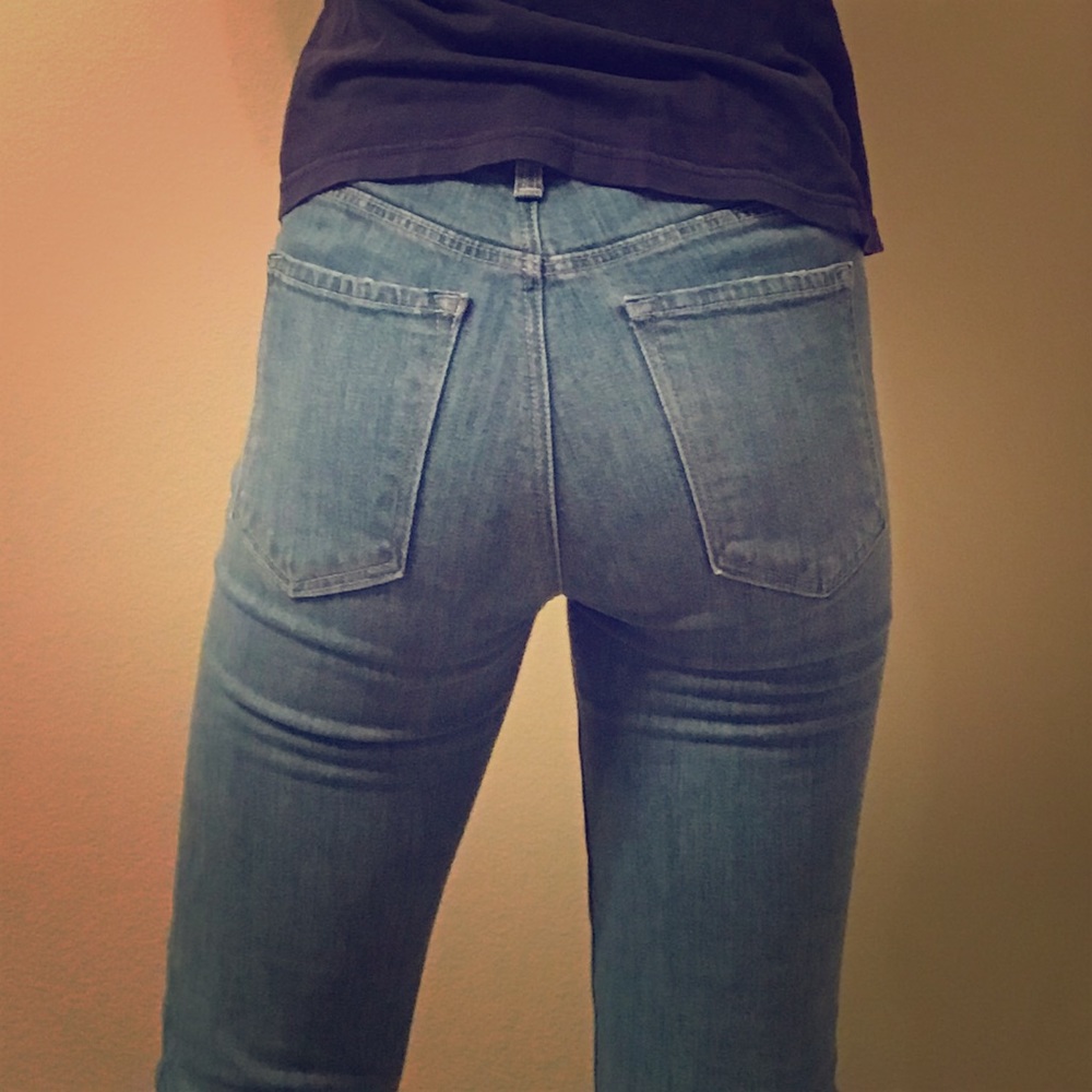 J brand Jeans